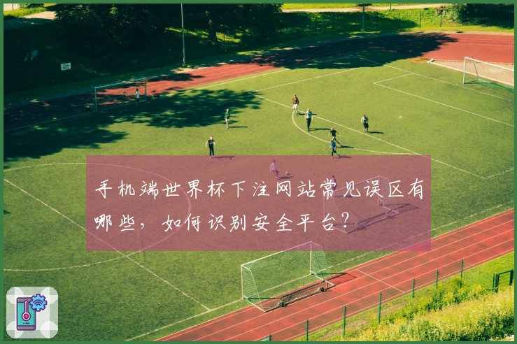 手机端世界杯下注网站常见误区有哪些，如何识别安全平台？